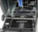 Paper fed into Epson 6500 printer