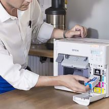 Tips and Tricks - Printer Care & Maintenance