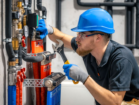 Adams Plumbing & Heating Launches Updated Bailey, CO Service Page