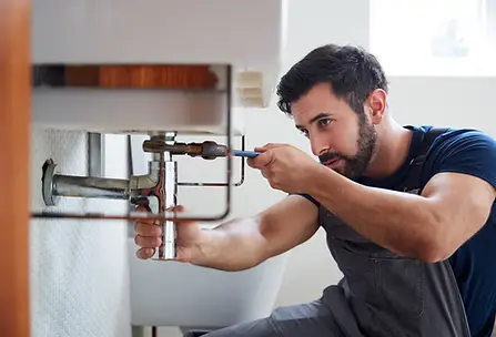 Plumbing and Heating Solutions in Conifer
