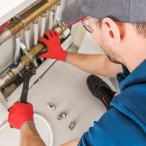 Adams Plumbing & Heating Launches New Service Page for Golden, Colorado