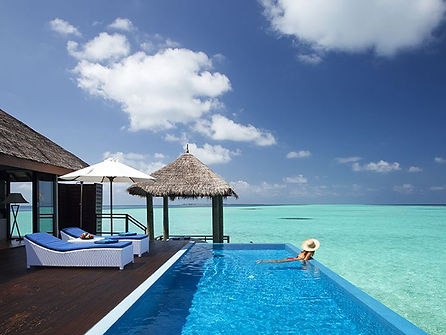 Luxury Travel Consultation