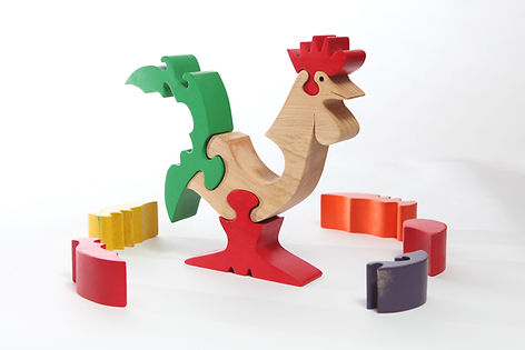 coq Puzzle