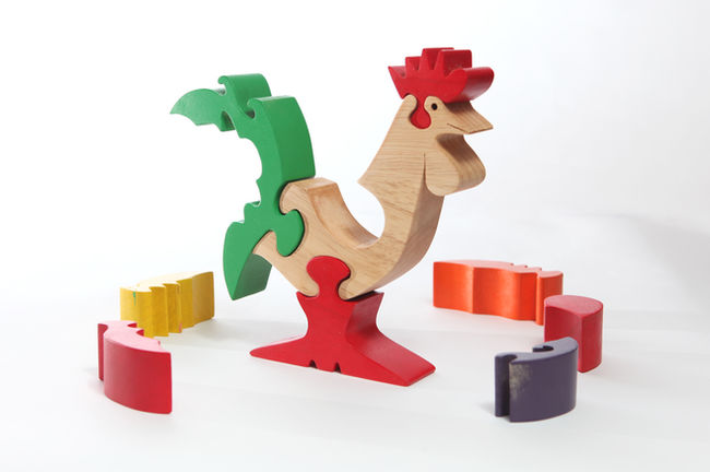 Don't Count your Chickens Before they're Delivered