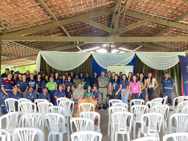 SJA reforça importância da Semana Mundial do Meio Ambiente e o compromisso com a sustentabilidade 