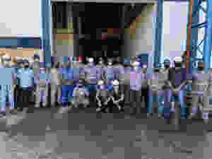 Equipe Elétrica