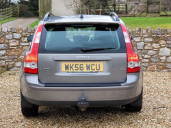 Volvo V50 2.4 SE