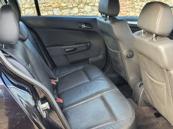 Vauxhall Astra 1.8 Elite Auto