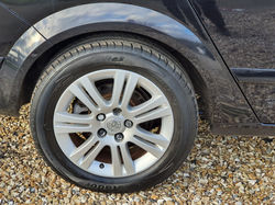 Vauxhall Astra 1.8 Elite Auto