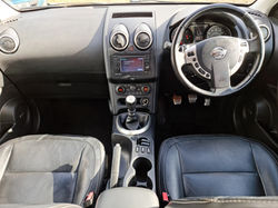 Nissan Qashqai 1.6 dCi Tekna 2WD
