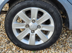 Mitsubishi Colt 1.3 ClearTec