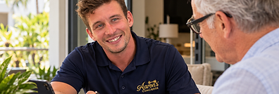 aarons personal assistance