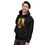 Thumbnail: DJ's Sports Show Greatness is Within Unisex Hoodie