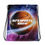 Thumbnail: DJ's Basketball Galaxy Drawstring bag