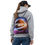 Thumbnail: DJ's Basketball Galaxy Drawstring bag