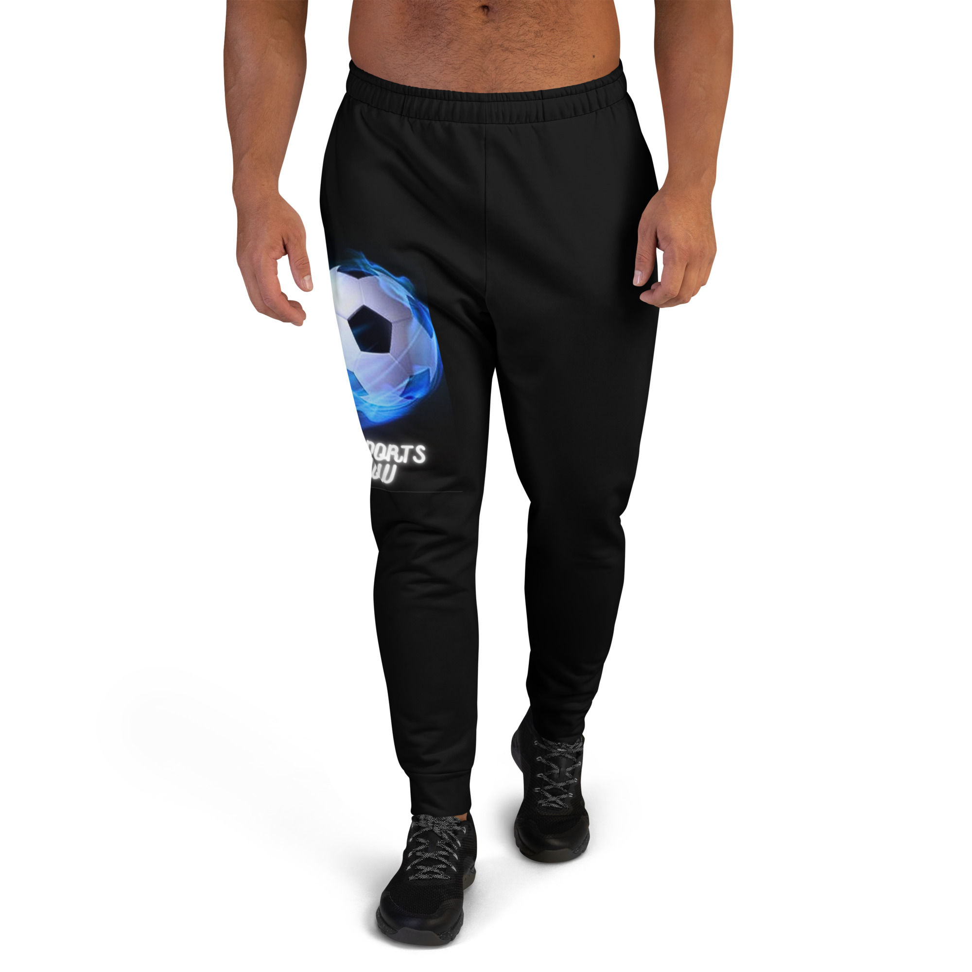 DJ's Soccer Joggers