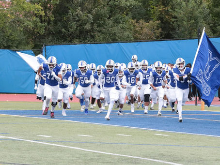 Middletown Reclaims Erie Bell With Historic 28-7 Victory Over Port Jervis