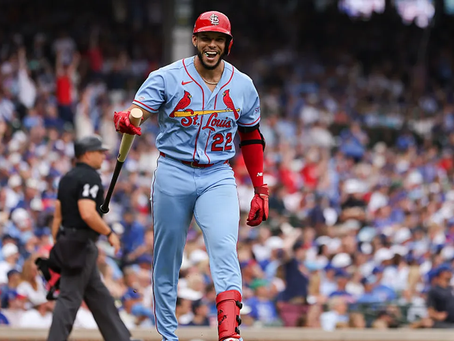 Joshua Baez Makes MLB History in His Debut