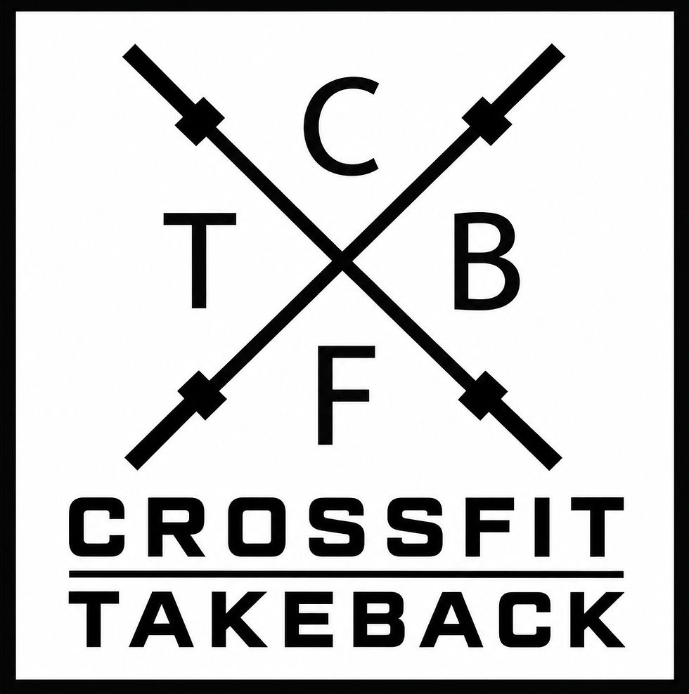 CrossFit TakeBack in Middletown, NY