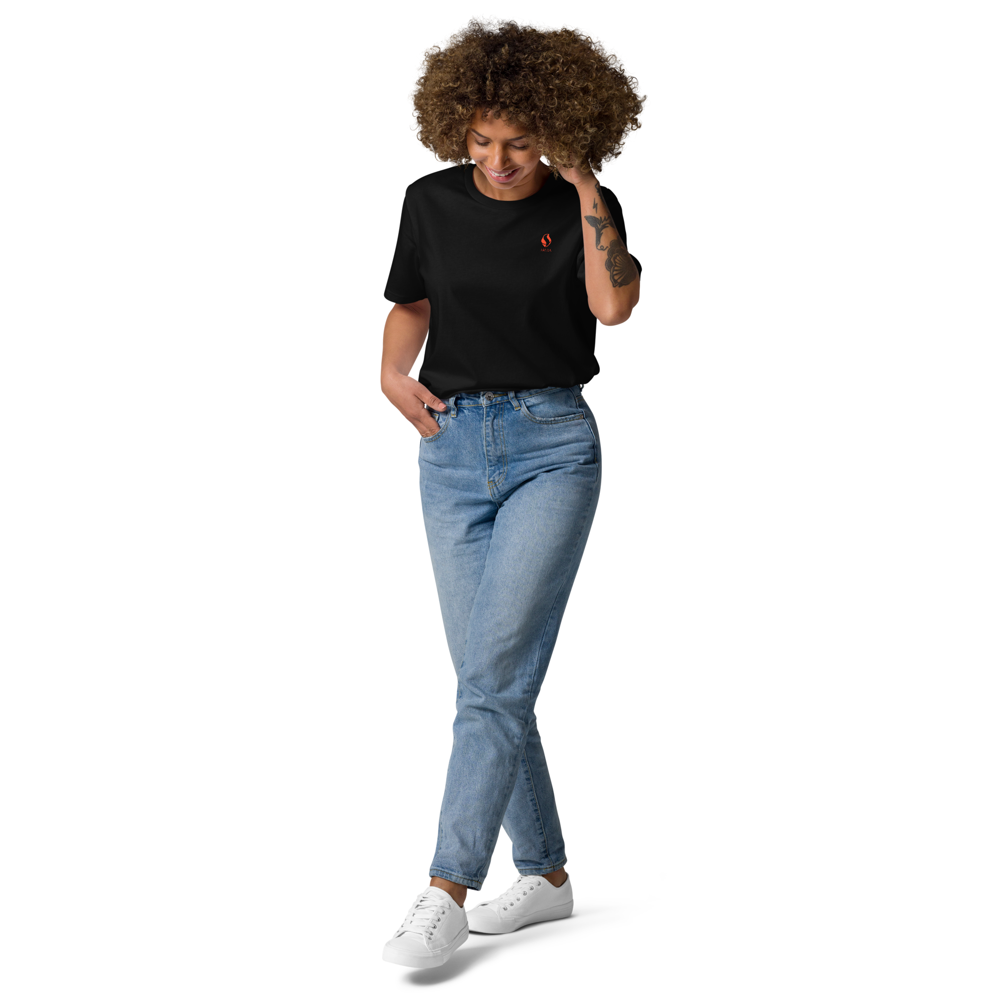 Arvia Organic Cotton Creator 2.0 T-Shirt