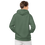 Thumbnail: Arvia pigment-dyed hoodie