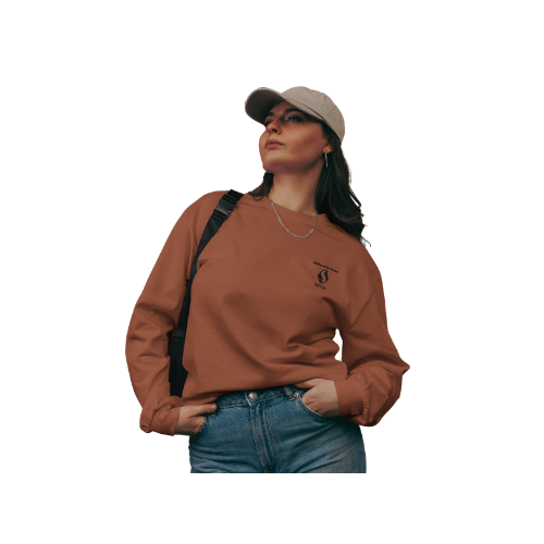 Arvia Premium Heavyweight Long Sleeve Shirt