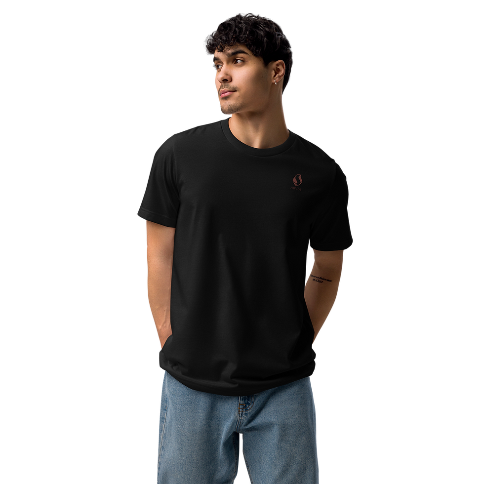 Thumbnail: Arvia Staple Eco T-Shirt