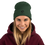 Thumbnail: Arvia Beanie (Embroidery)