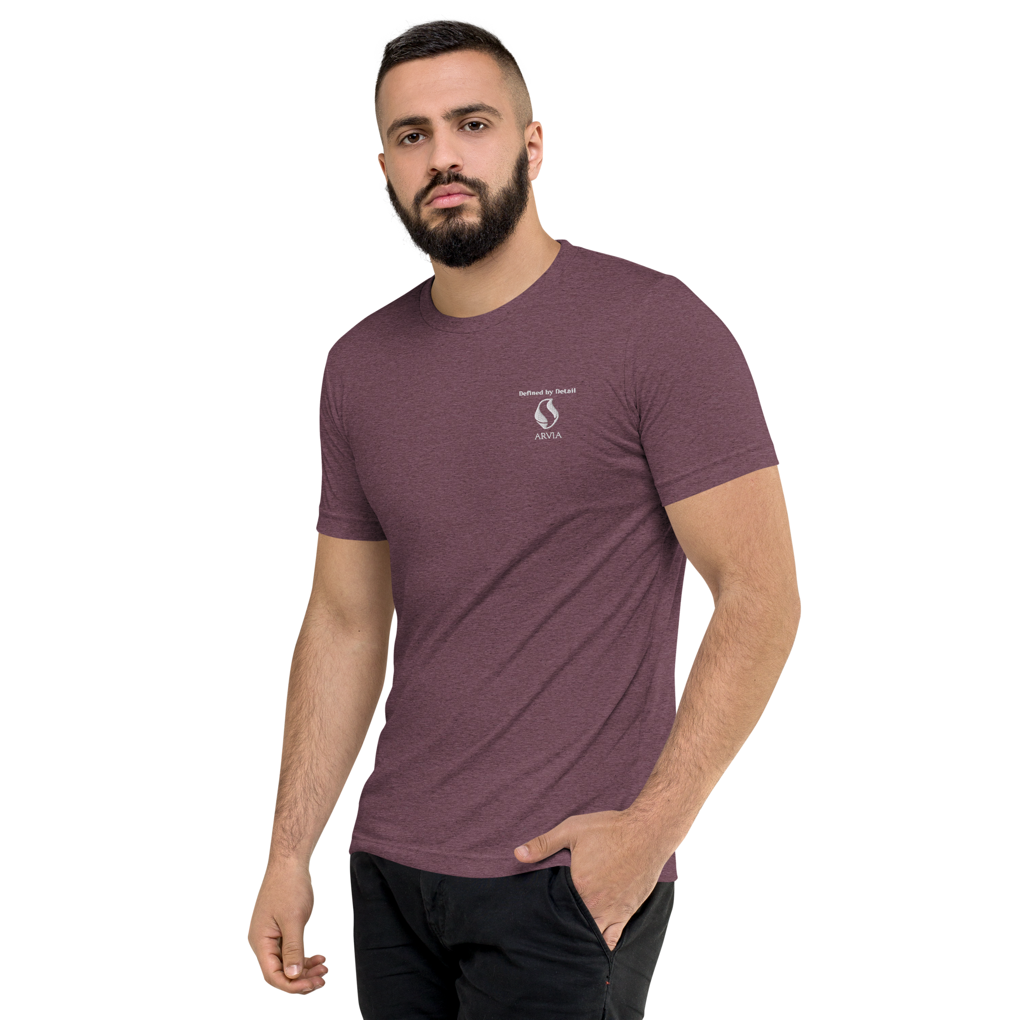 Arvia Short Sleeve T-Shirt