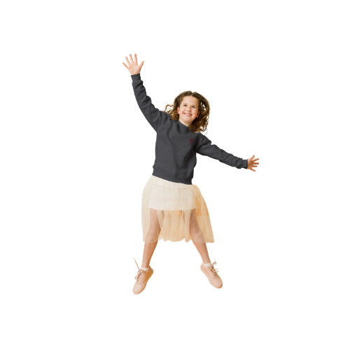 Thumbnail: Arvia Crewneck Sweatshirt