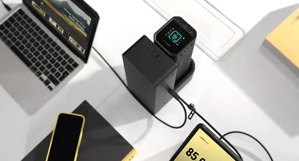 Thumbnail: Omni Power Station 80C+ (5x)