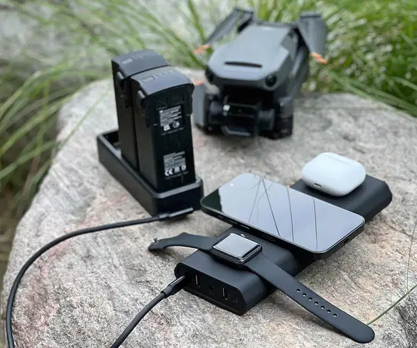 Thumbnail: Omni Power Station 30C+ (8x)