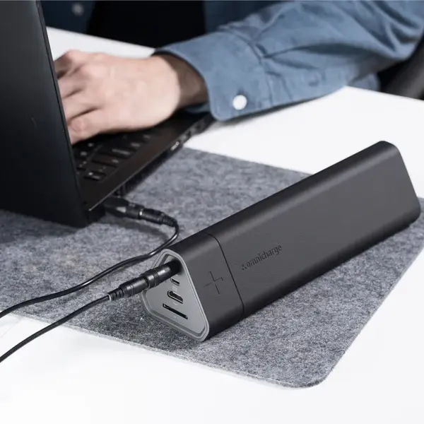 縮圖：Omni Power Station 40C+ (6x)