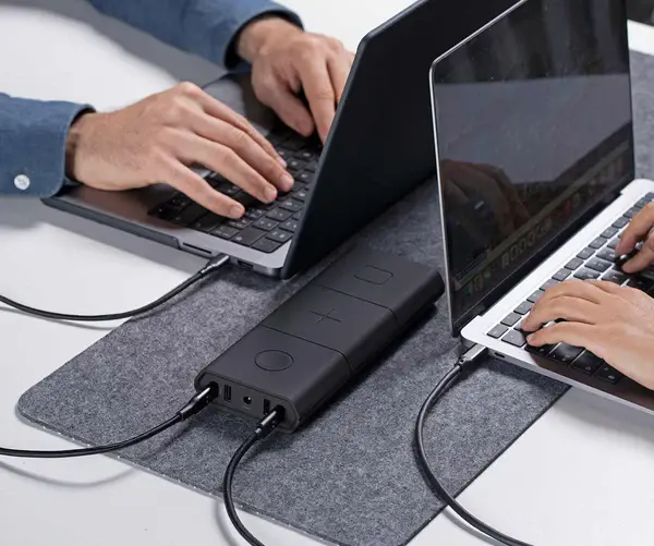 Thumbnail: Omni Power Station 30C+ (8x)