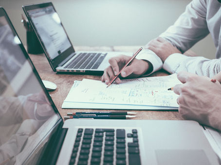 Micro Force-Velosio - Register Now for Our Upcoming Free Webinars!