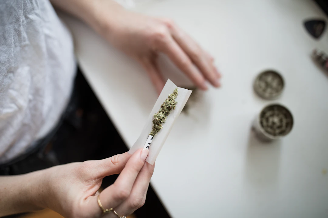 Patient Stories: How Cannabis Changed Lives for the Better