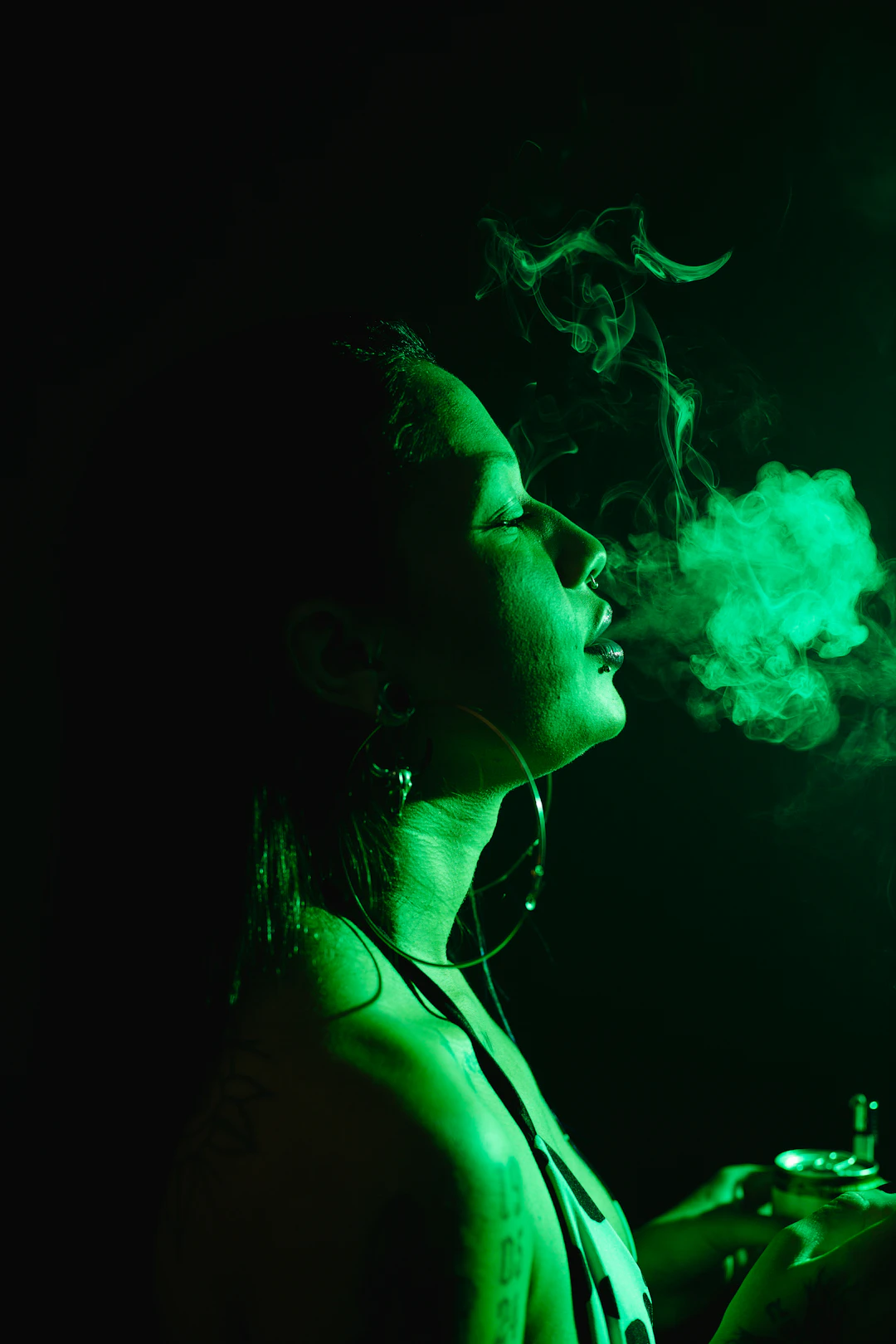 Cannabis and Fitness: Performance Enhancement