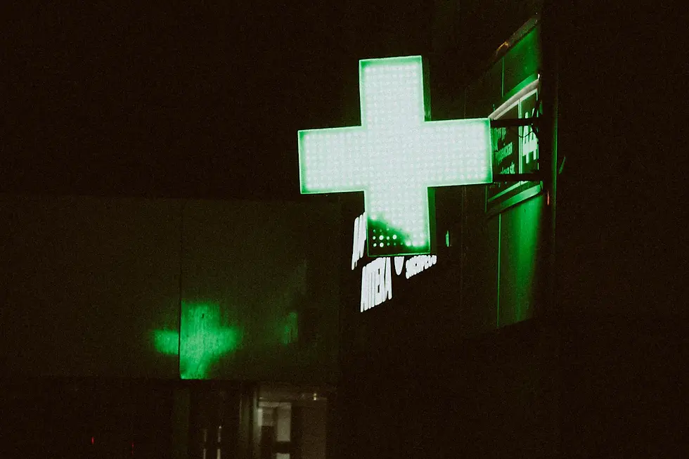 The Need for More Education on Cannabis in Healthcare