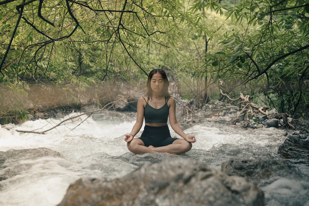 Mindfulness and Cannabis: Enhancing Meditation Practices