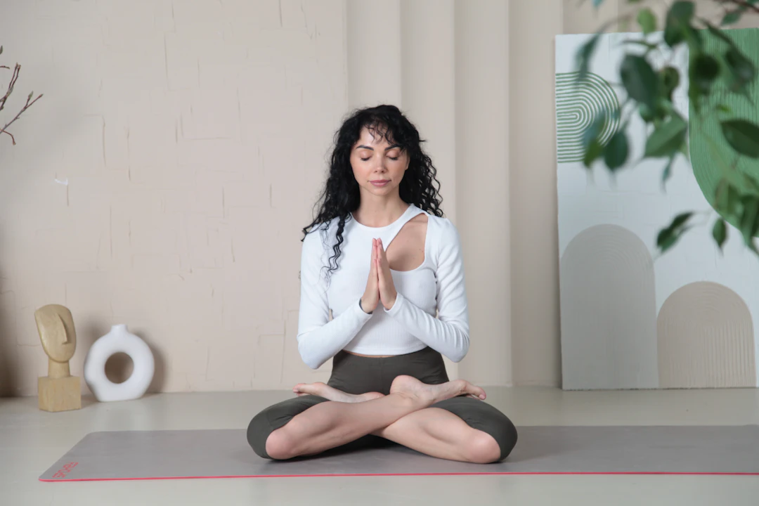 Mindfulness and Cannabis: A Guide to Enhanced Meditation Practices