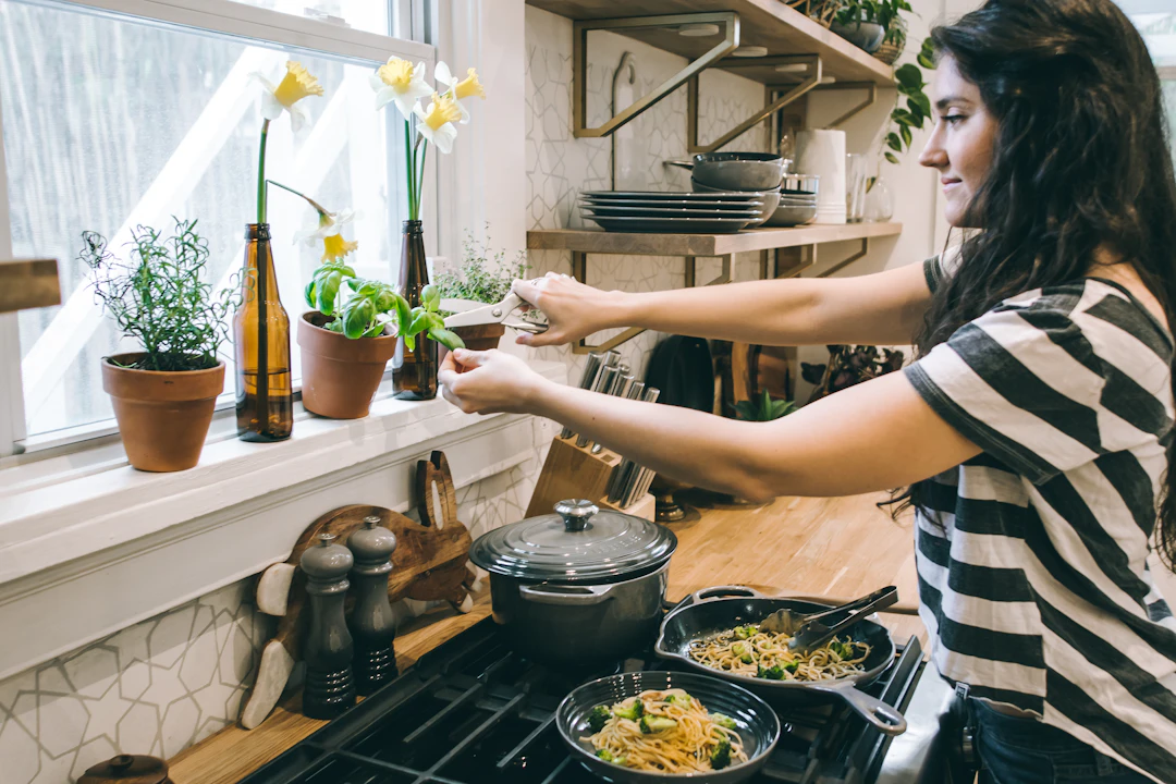 Cooking with Cannabis: Healthy Recipes to Try