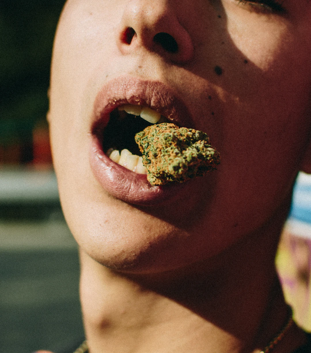 Unlocking the Natural Balance: Exploring the Effects of Cannabis on Appetite and Digestion