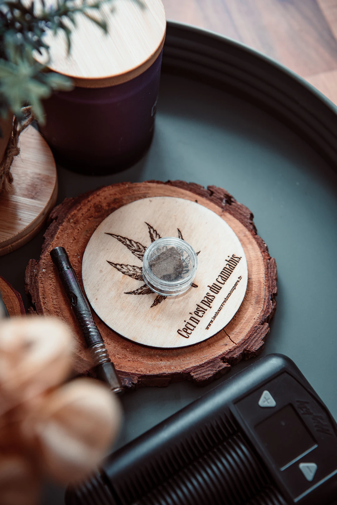 Building a Cannabis Support Community: Sharing Experiences for Wellness