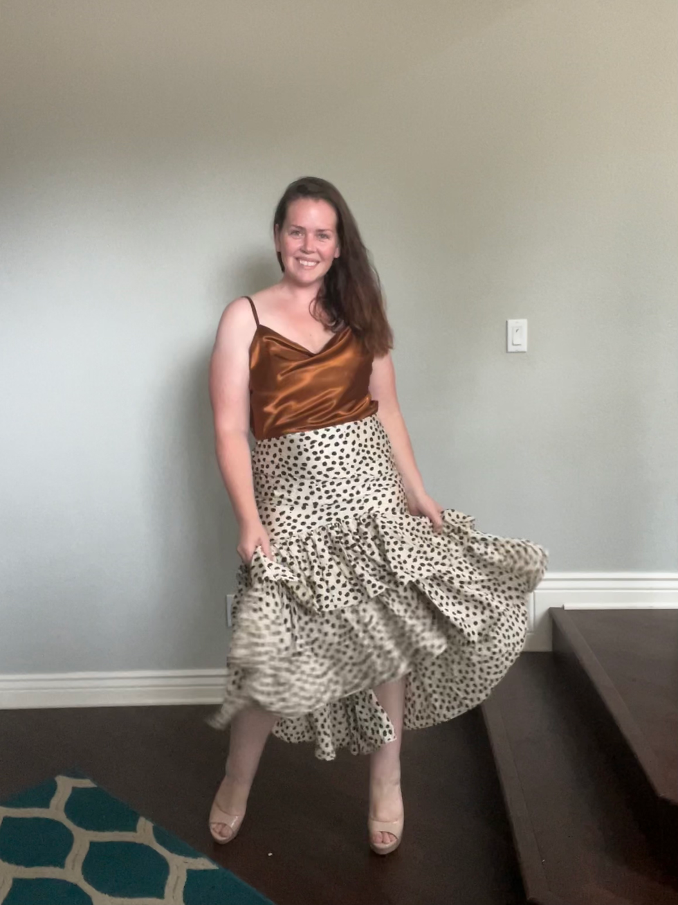 Thumbnail: Havana Skirt Collection
