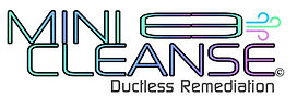 Mini Split Sanitation
Ductless Heat Sanitation