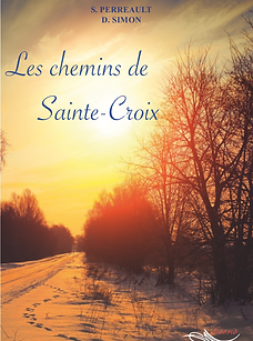 Les chemins de Sainte-Croix