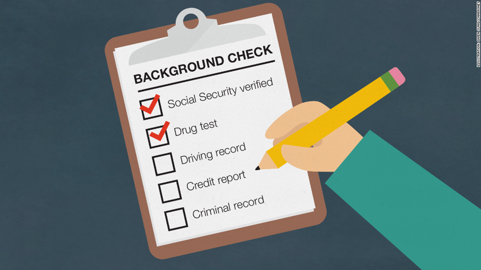 How Companies Run Background Checks?