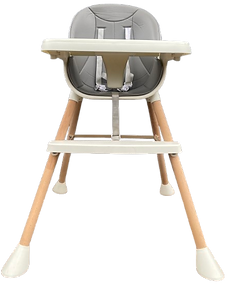 Smoove Africa Second Hand Baby High Chair