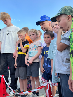 Break Dance pro děti a mládež Ostrava
