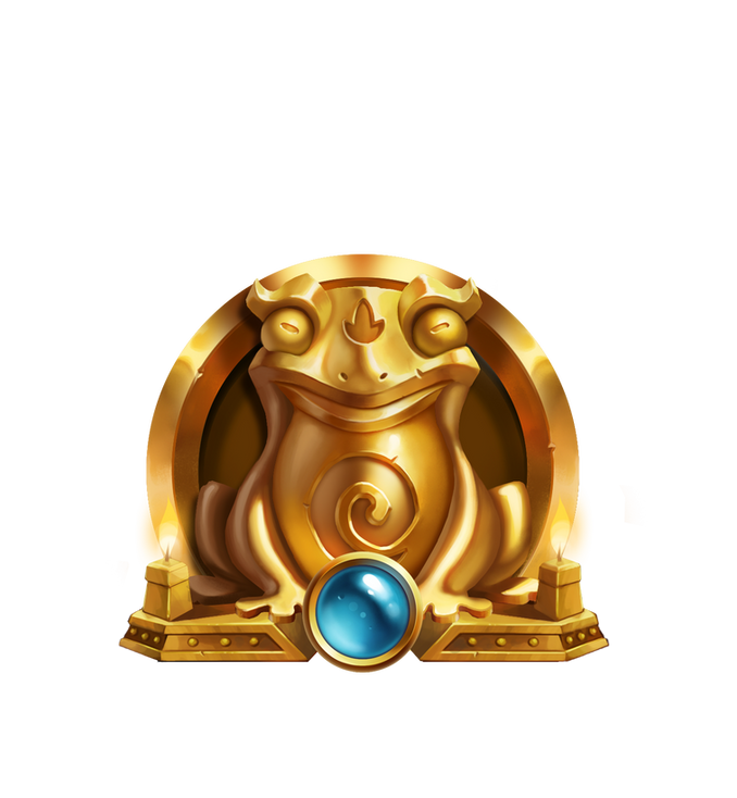 fulong88_HP2_Gold